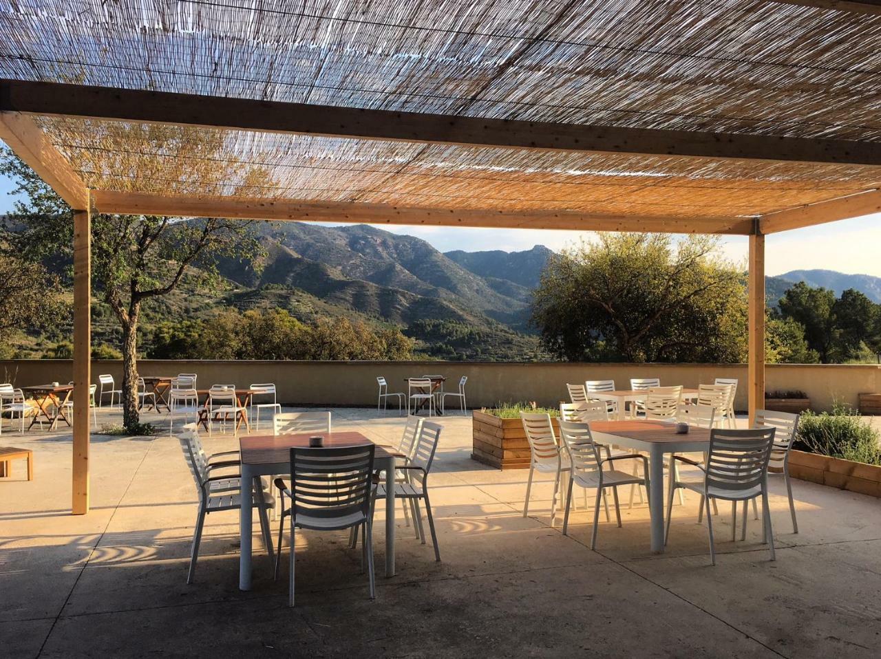 Mar De Fulles Hotel