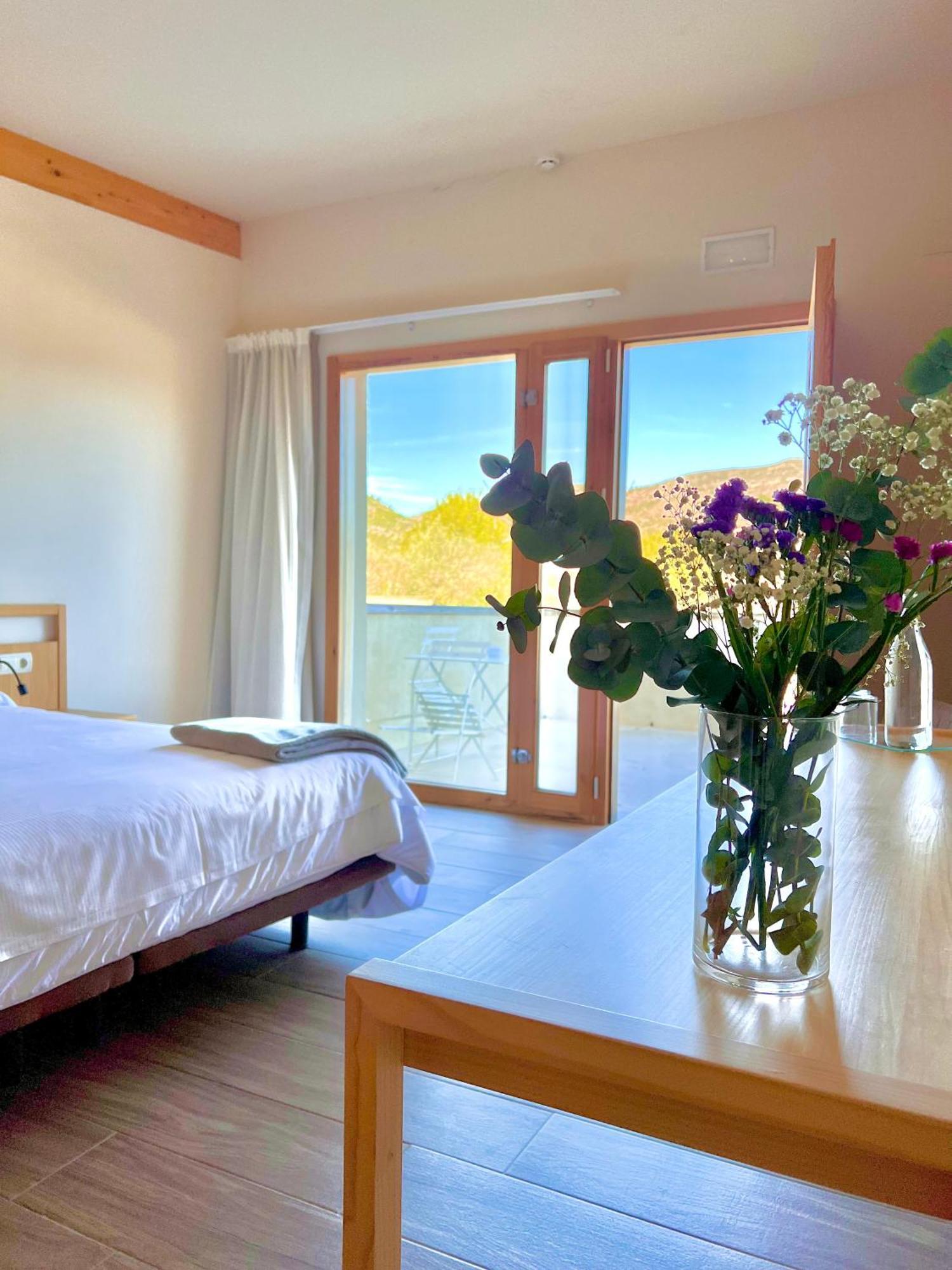 Mar De Fulles Hotel Alfondeguilla