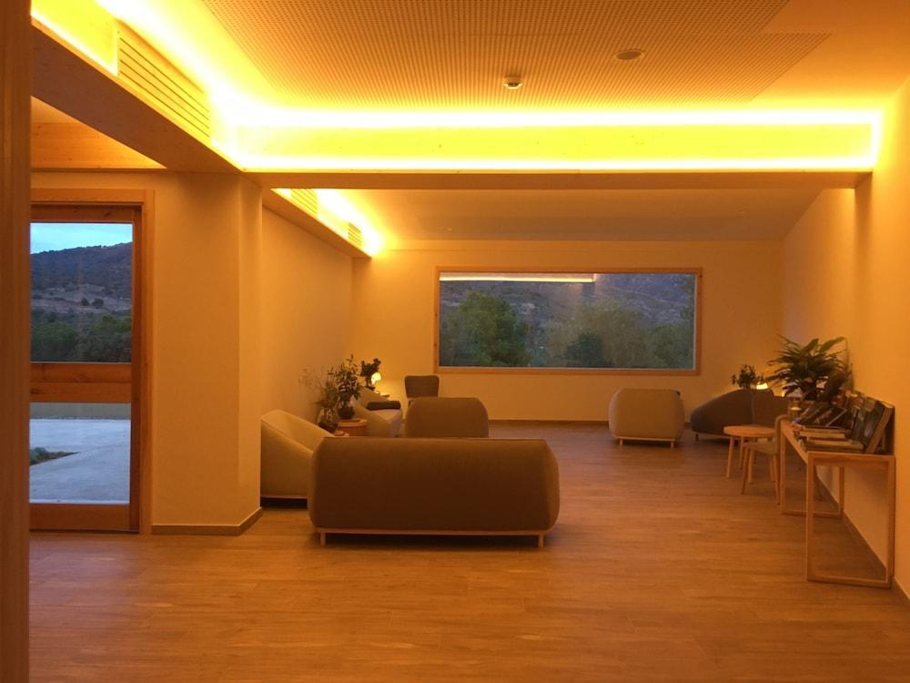 Mar De Fulles Hotel