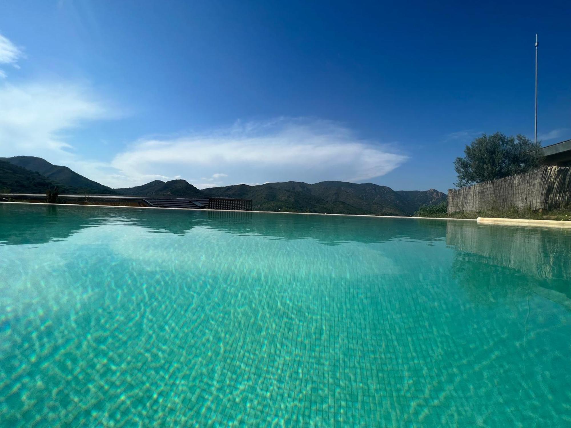 Hotel Mar De Fulles 4*
