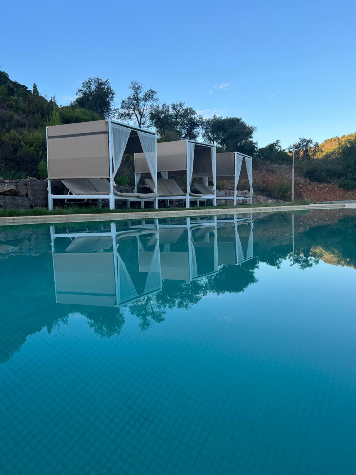 Hotel Mar De Fulles Alfondeguilla